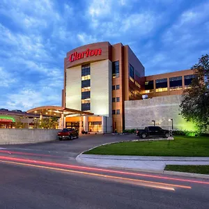 Hotel Clarion &