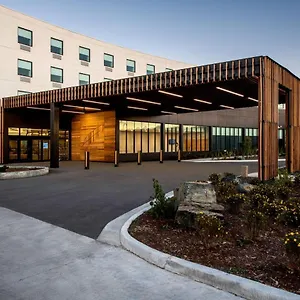 Hotel Wyndham Garden Airport